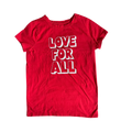 T-shirt from cat & jack for girls