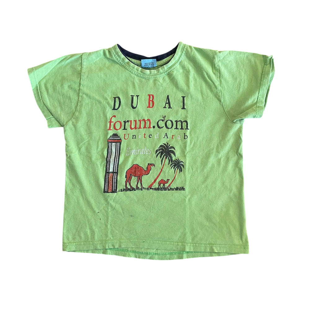 T-shirt from Blue Sky