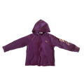 Puma’s sweatshirt