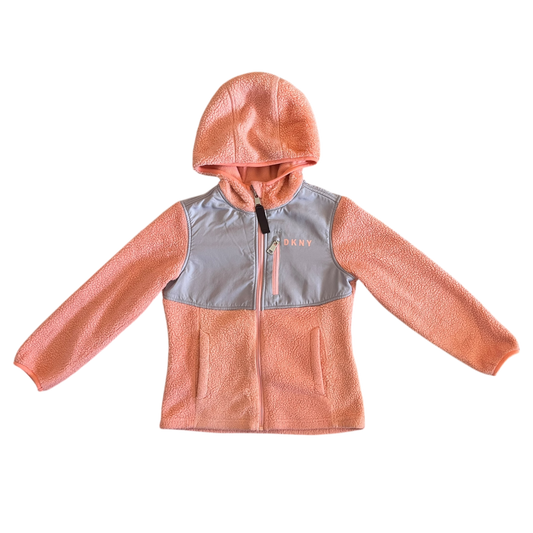 DKNY’s Jacket