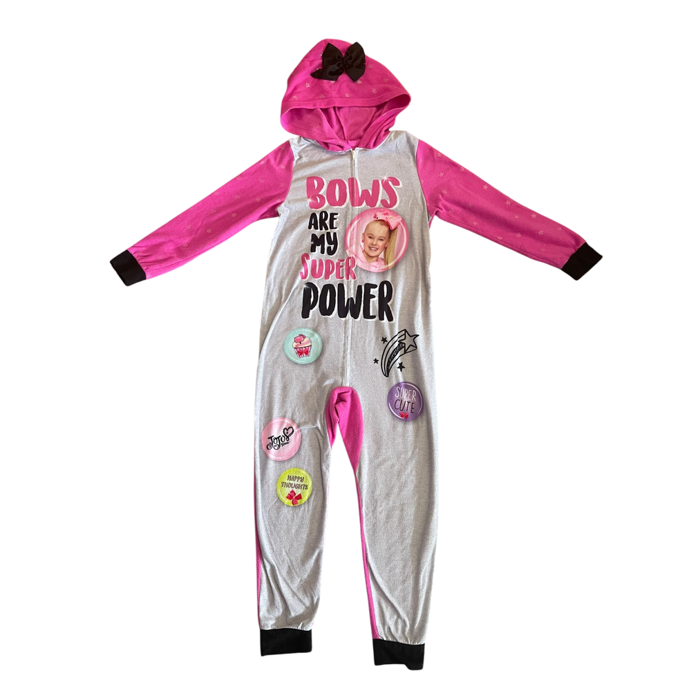 Onesie from Nickelodeon