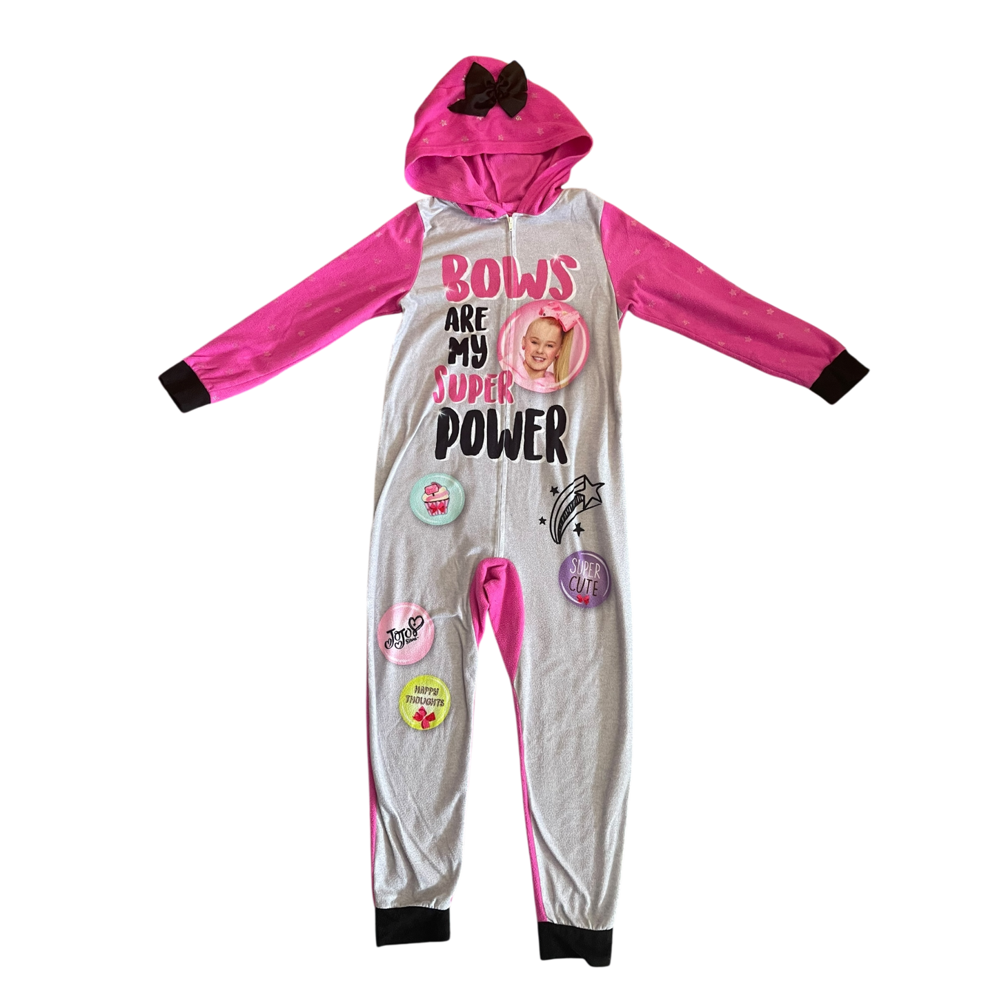 Onesie from Nickelodeon