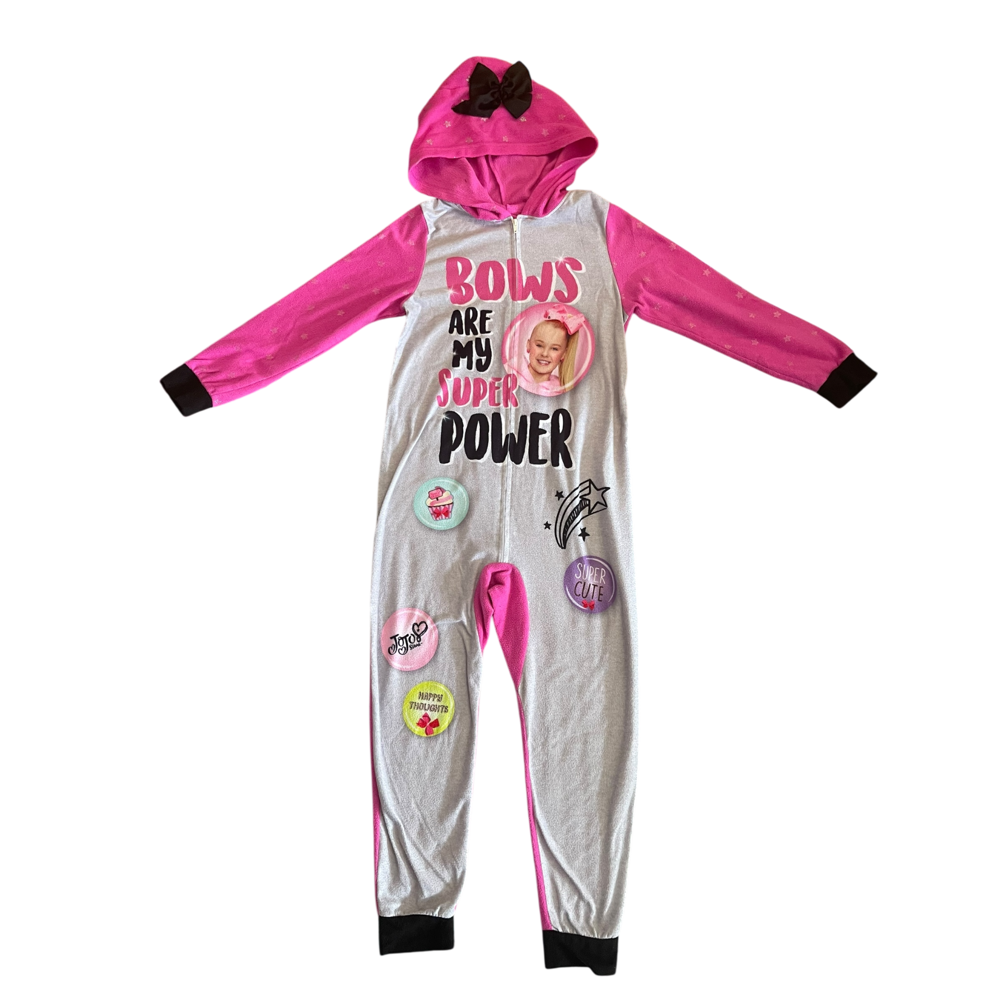 Onesie from Nickelodeon