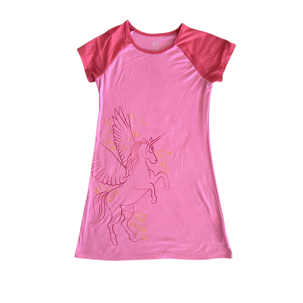 Wonder Nation dress