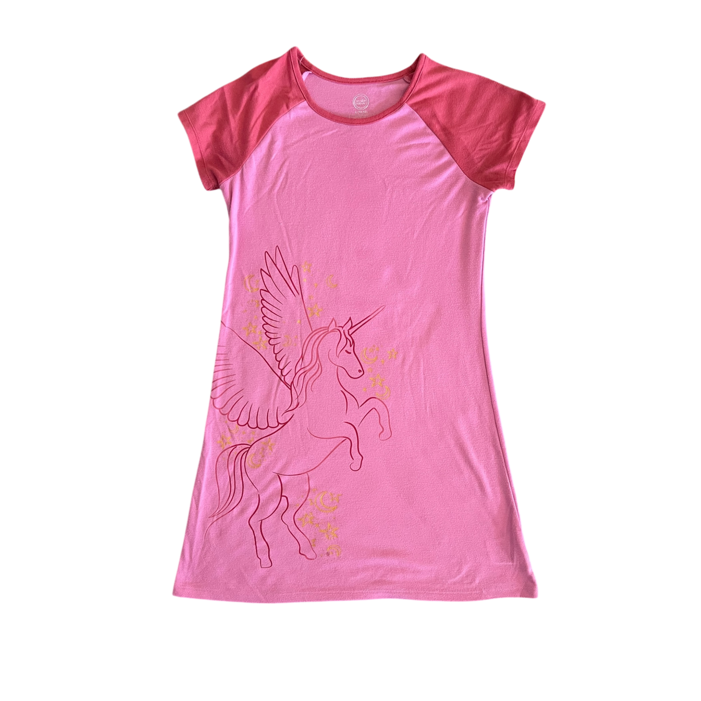 Wonder Nation dress