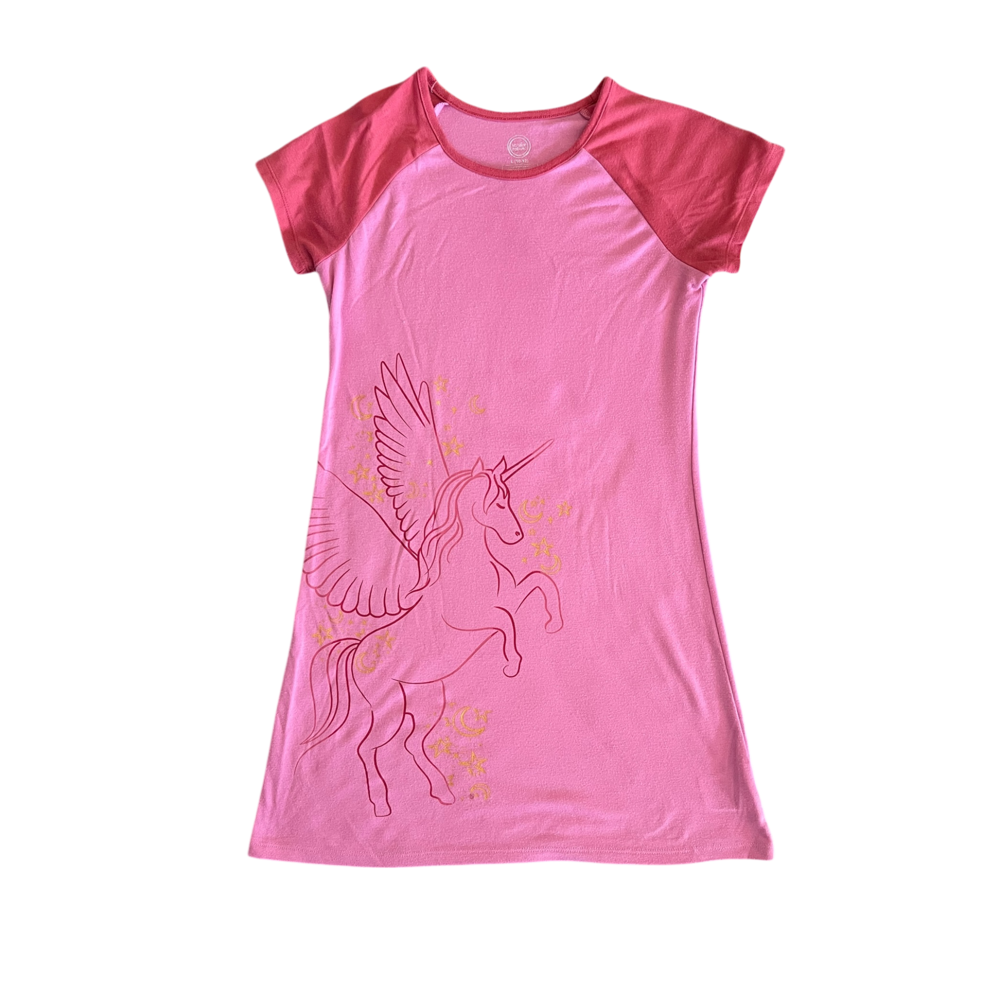 Wonder Nation dress