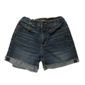 Jean shorts from Old Navy
