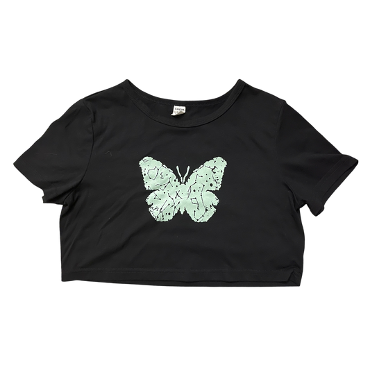 Black girls t-shirt