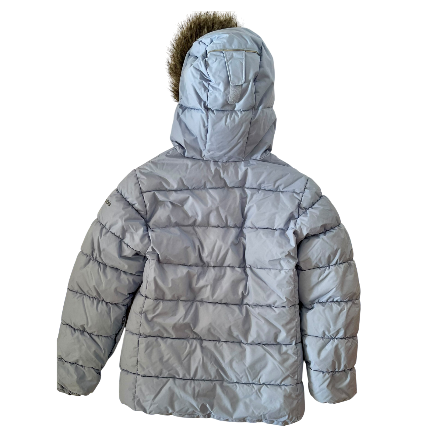 Silver Coat