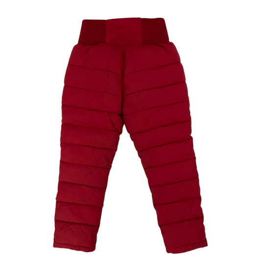 Girls Snow Pants