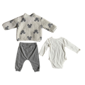 Pajama Set for 9 months boys