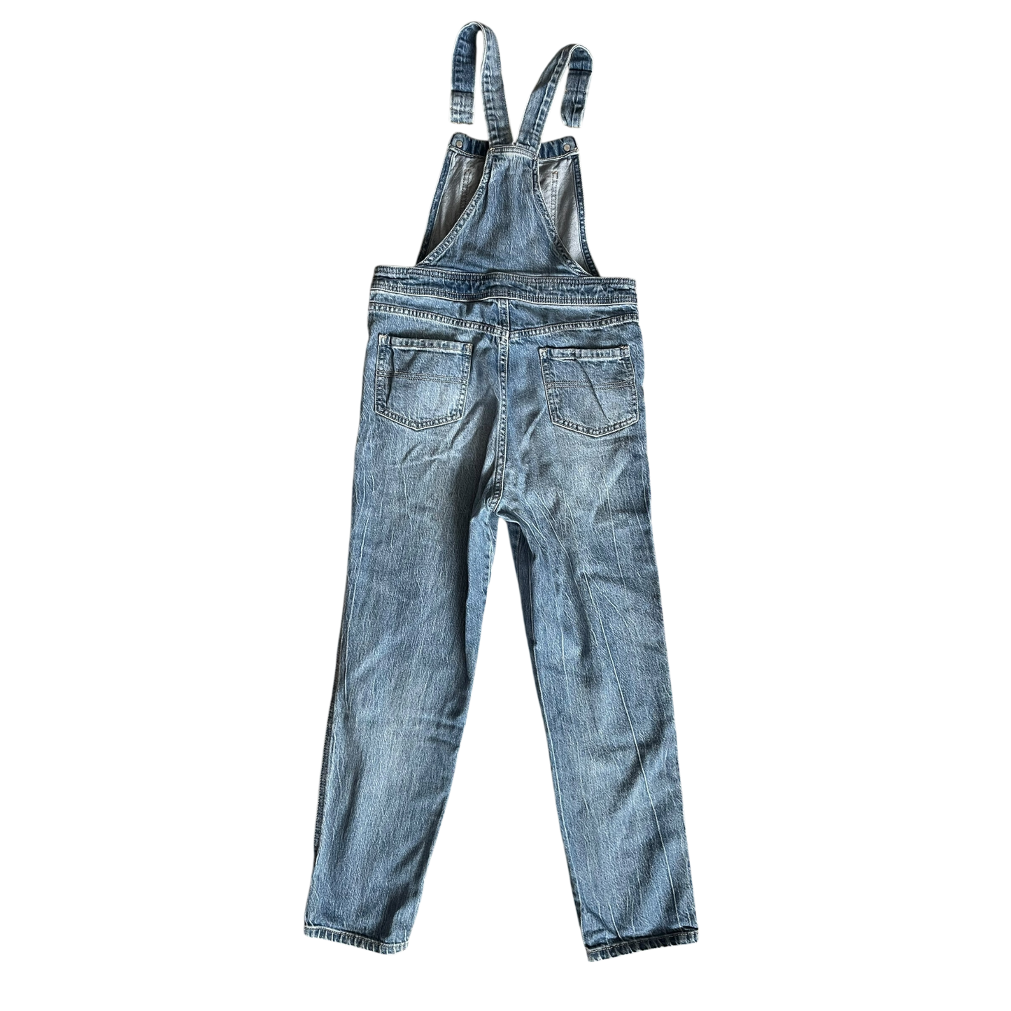 Denim Overalls from Cat & Jack