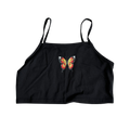 T-shirt front SHEIN
