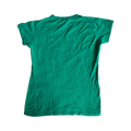 Green T-shirt from Tultex