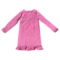 Pink dress from Sweet n Sassy