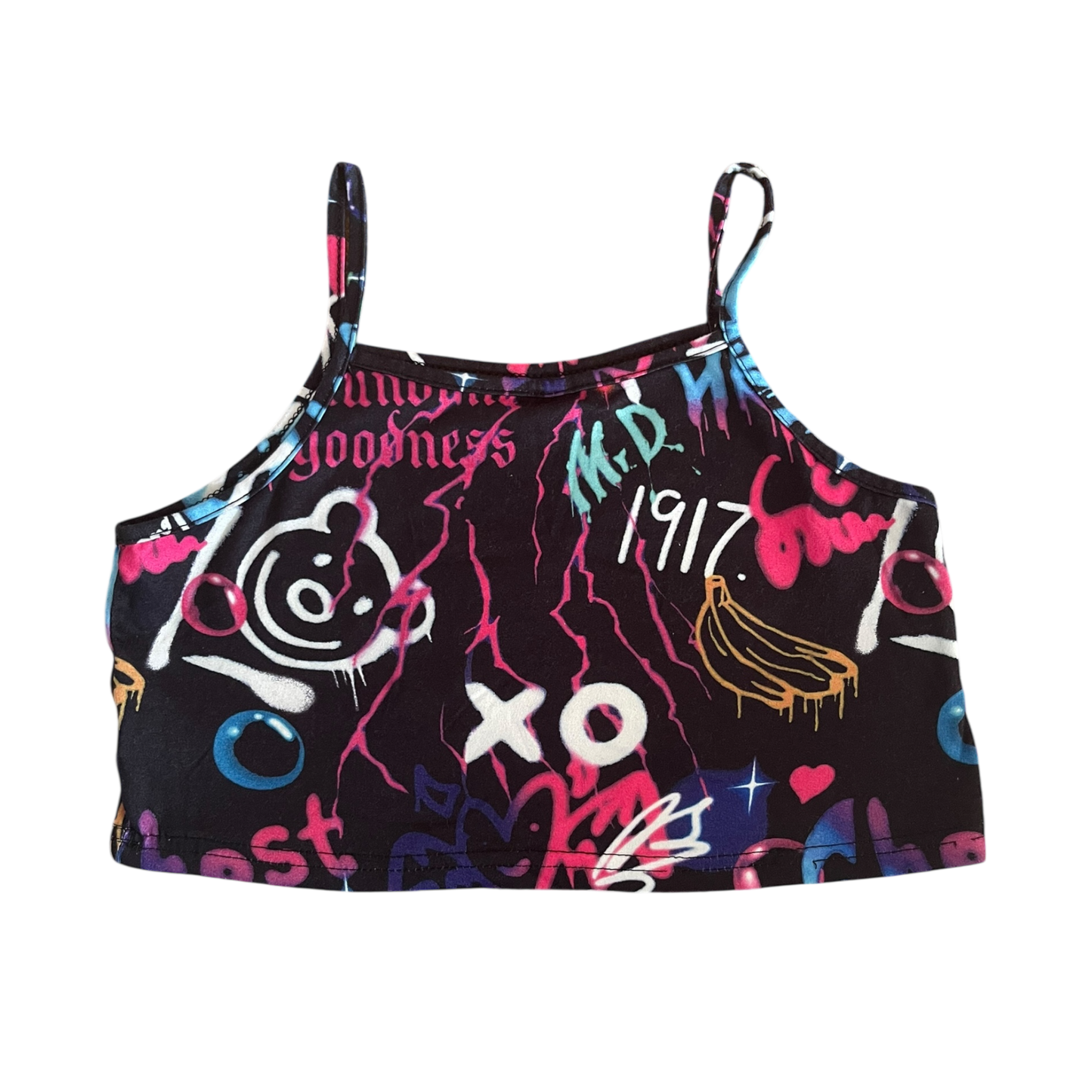 Girls sleepwear from SHEIN