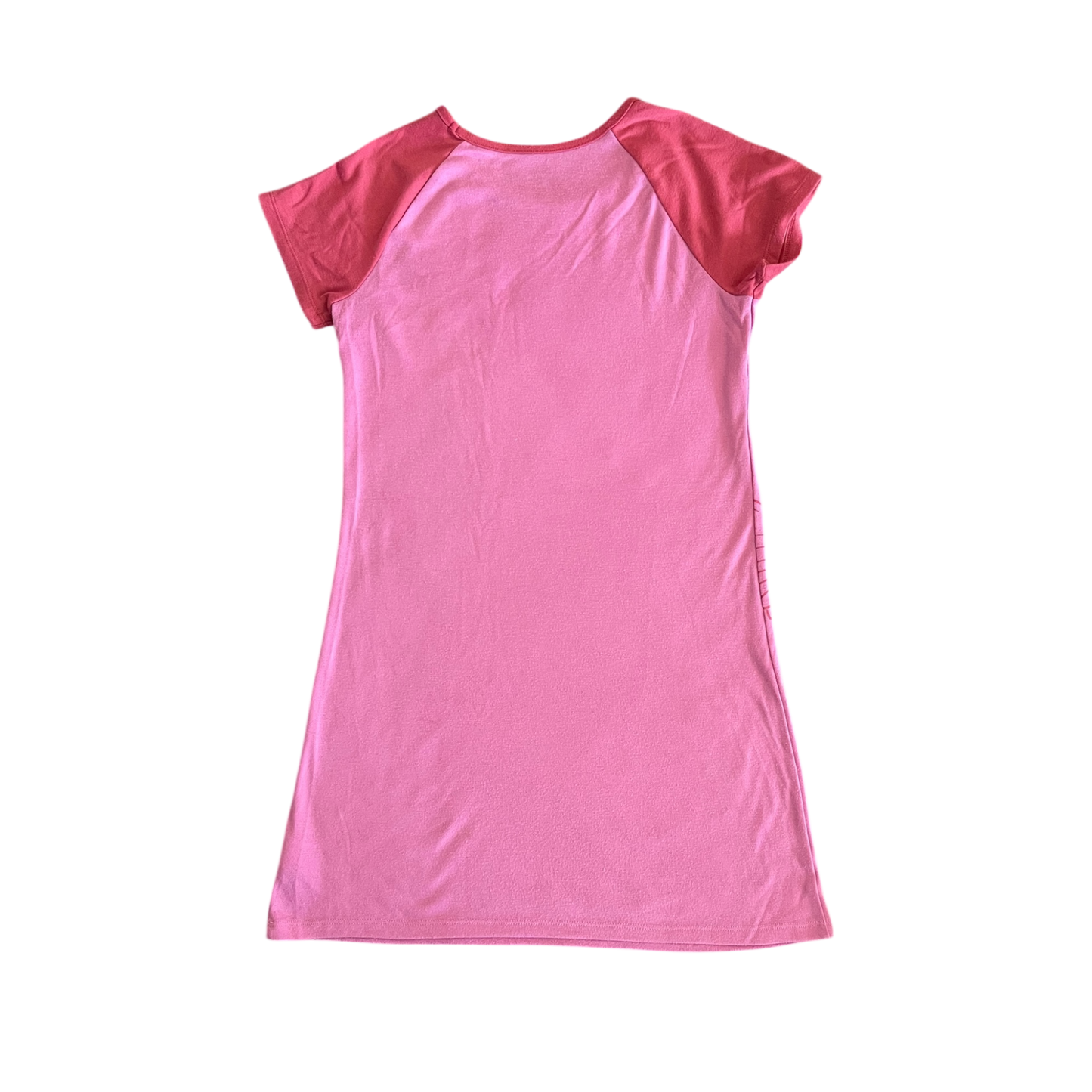 Wonder Nation dress