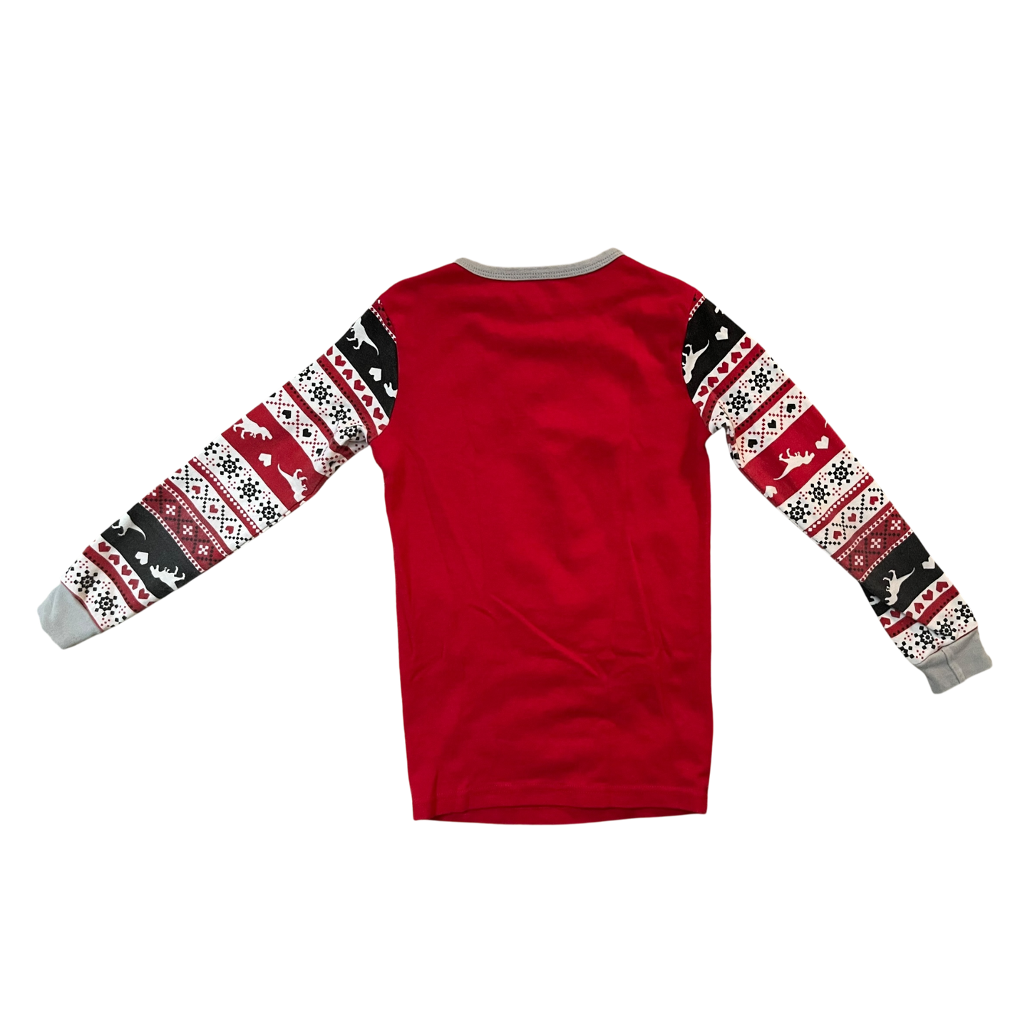 Girl’s pajama from Family Feeling