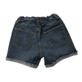 Jean shorts from Old Navy