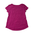 Pink t-shirt from Old Navy