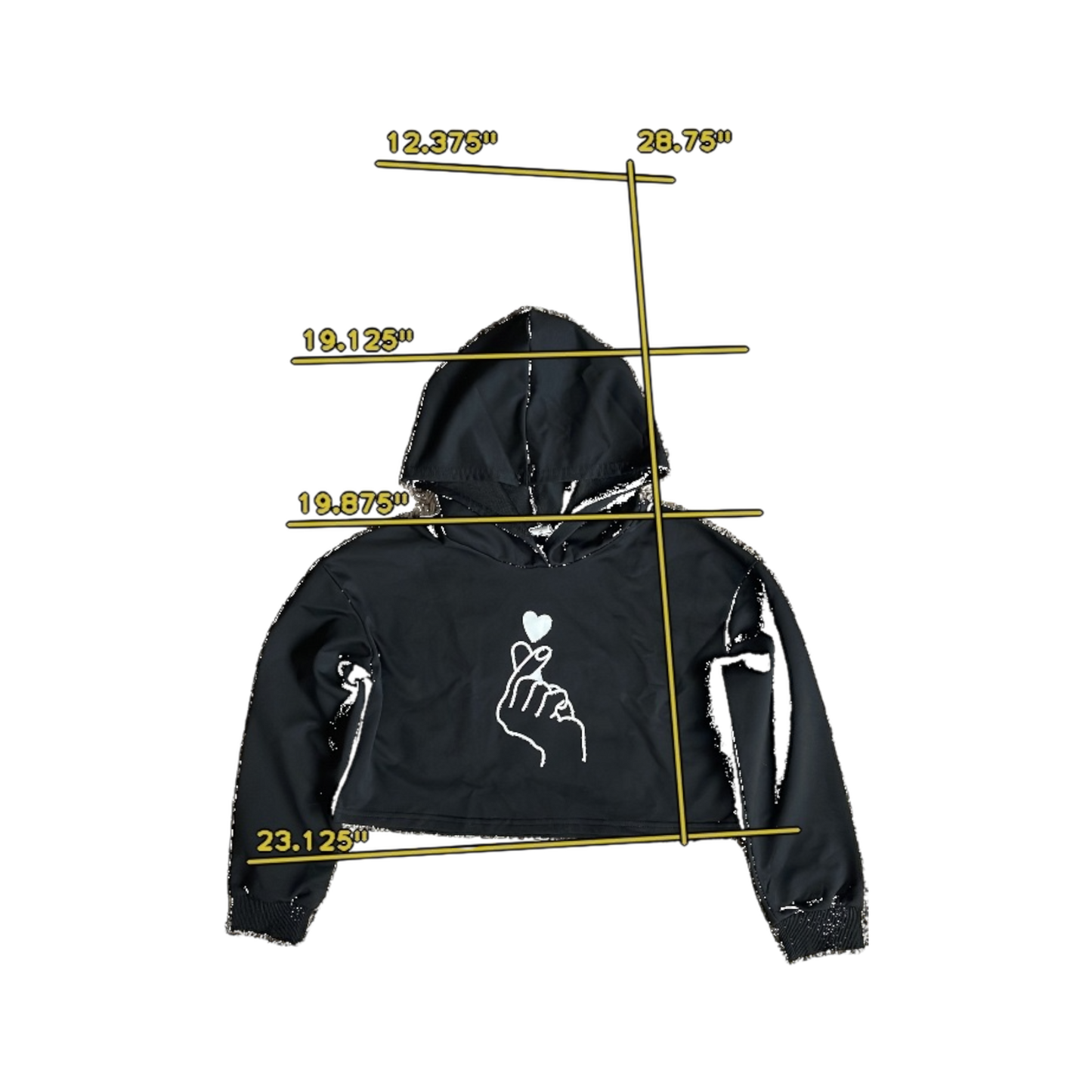 Hoodie from SHEIN