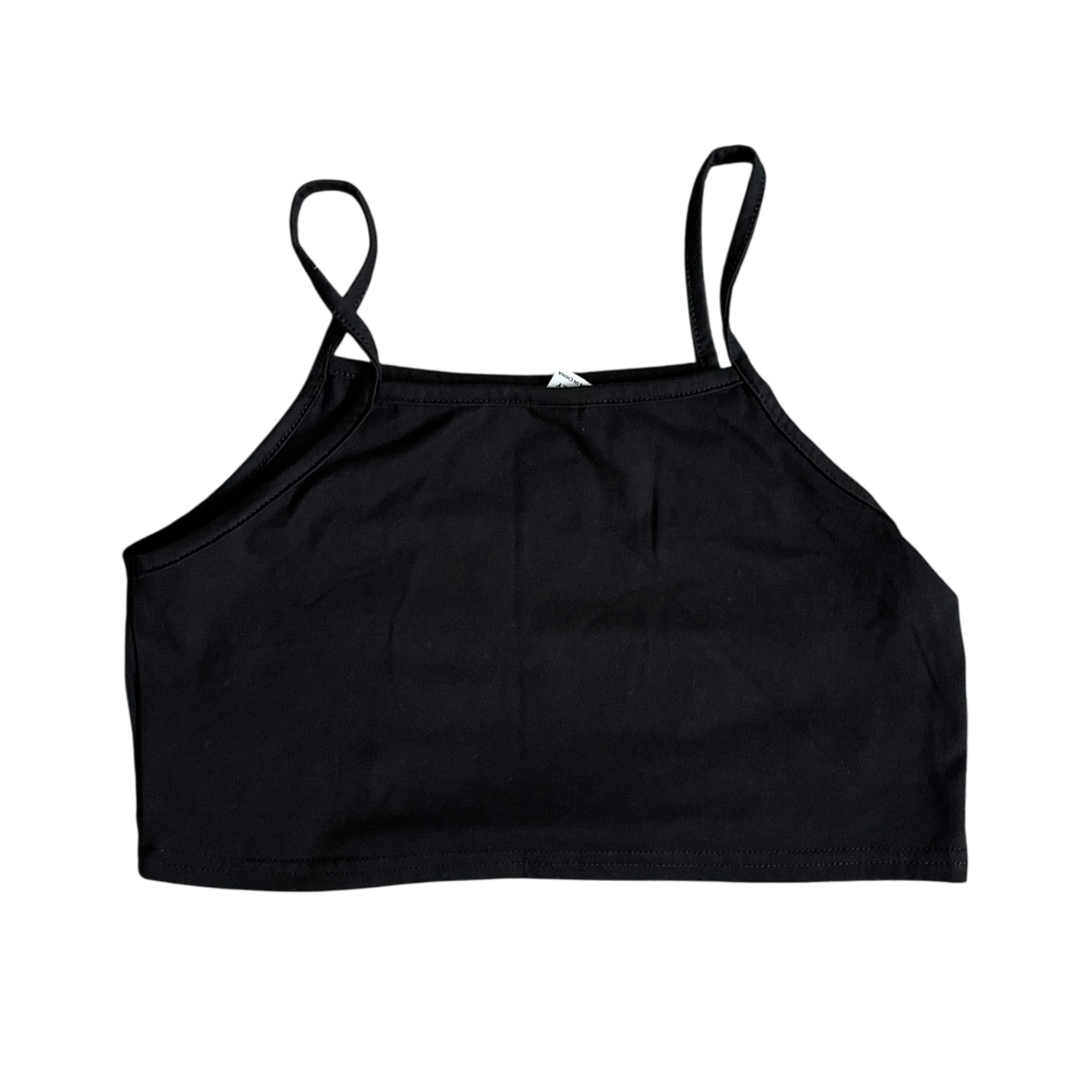 T-shirt front SHEIN