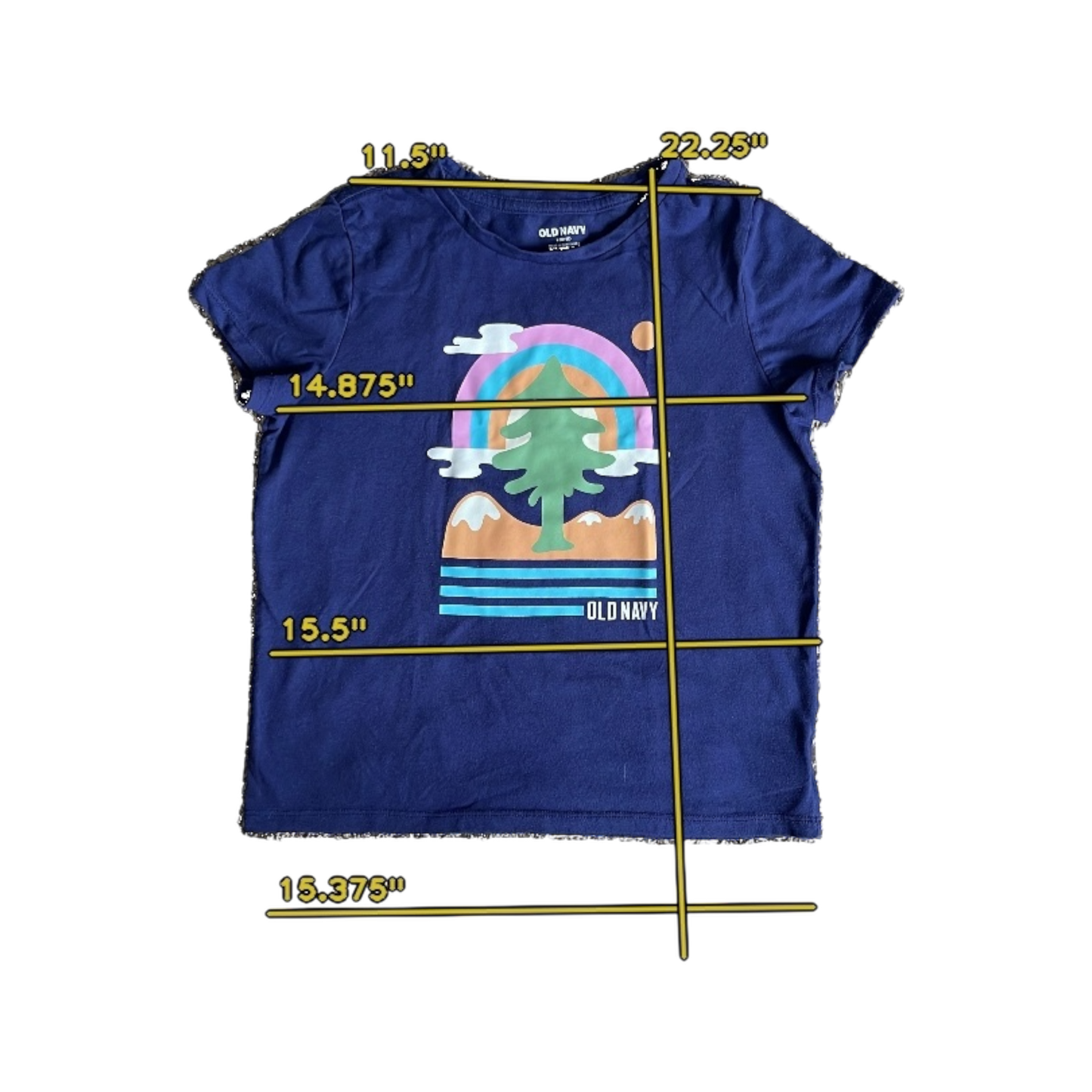 Old navy t-shirt