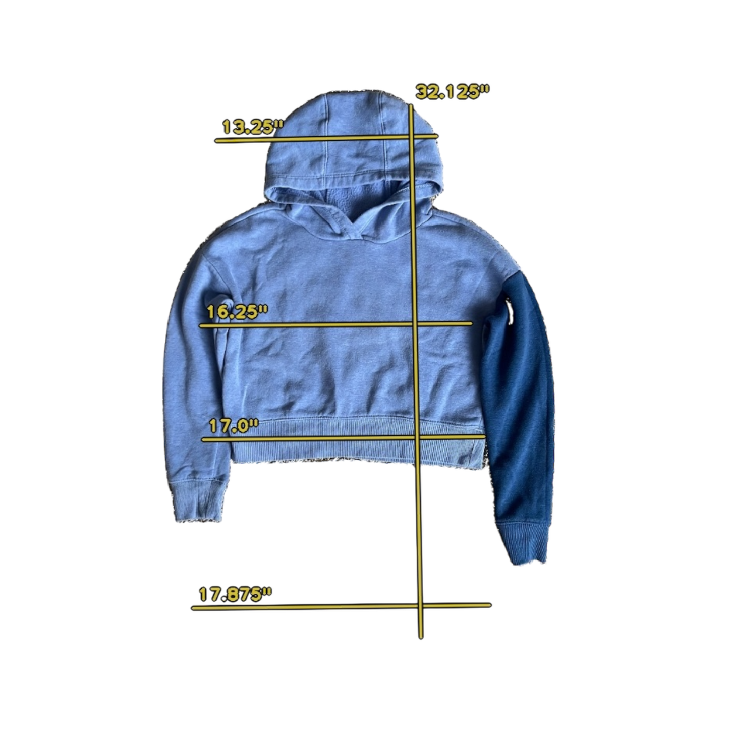 Hoodie from Athletic