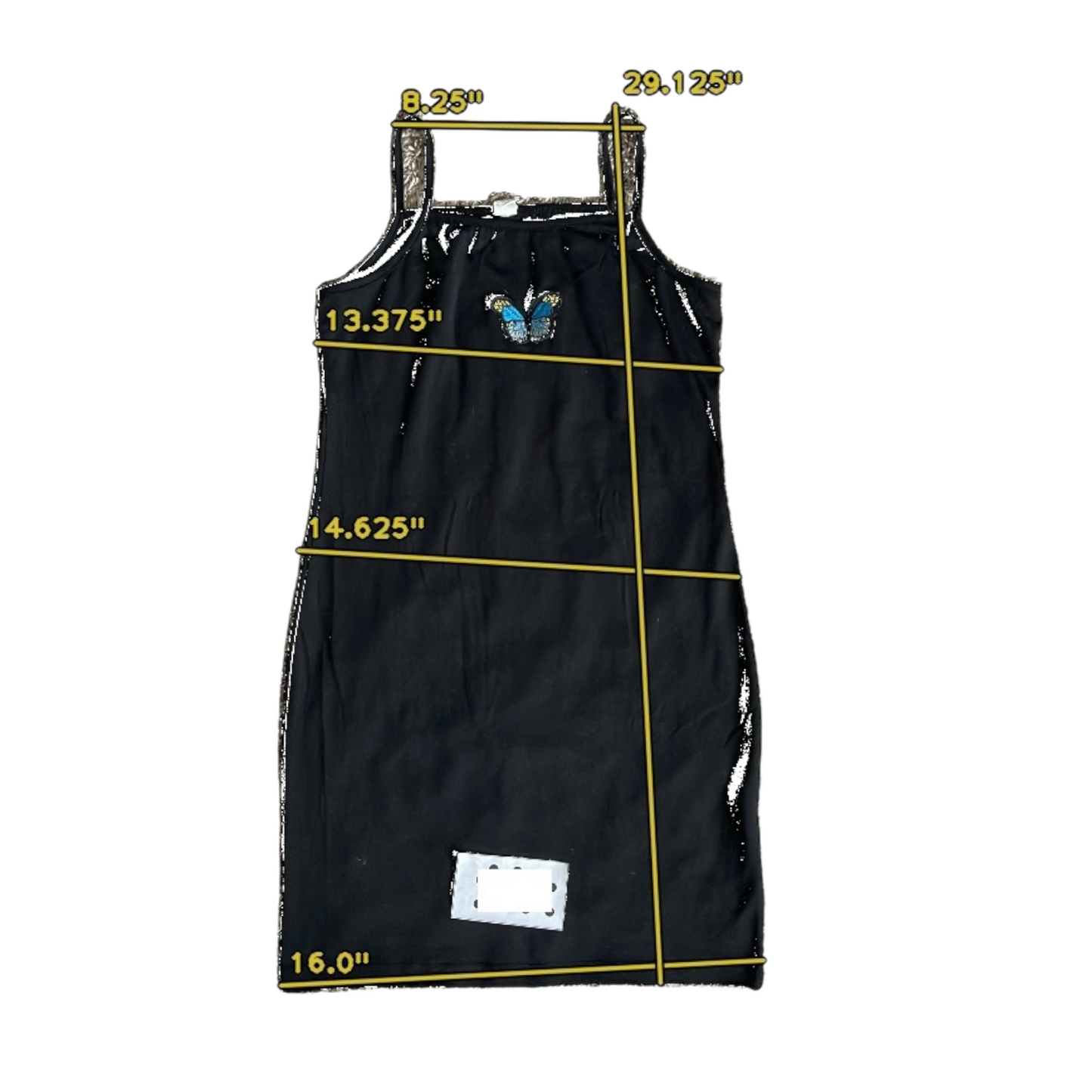 SHEIN dress