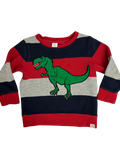 Dinosaur Sweatshirt