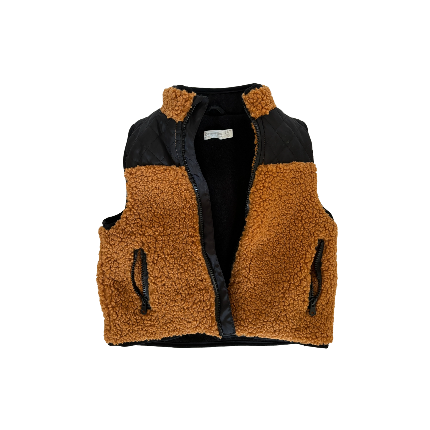 Sherpa Vest