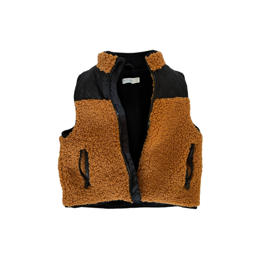 Sherpa Vest