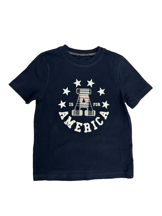 A is for America Tee