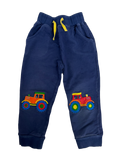 Tractor Jogger