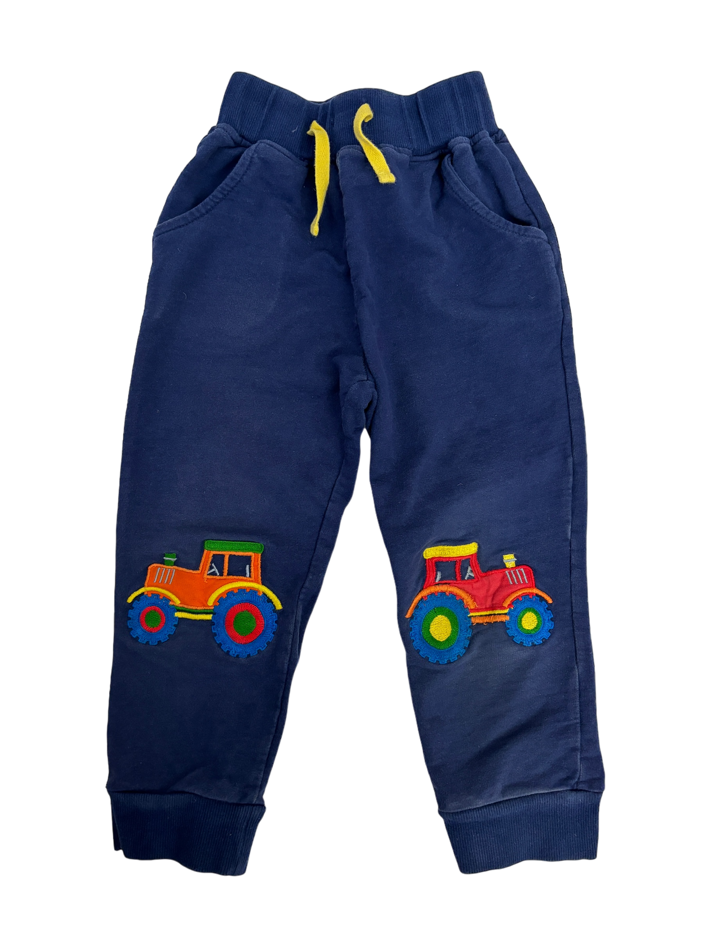 Tractor Jogger