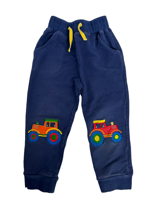 Tractor Jogger