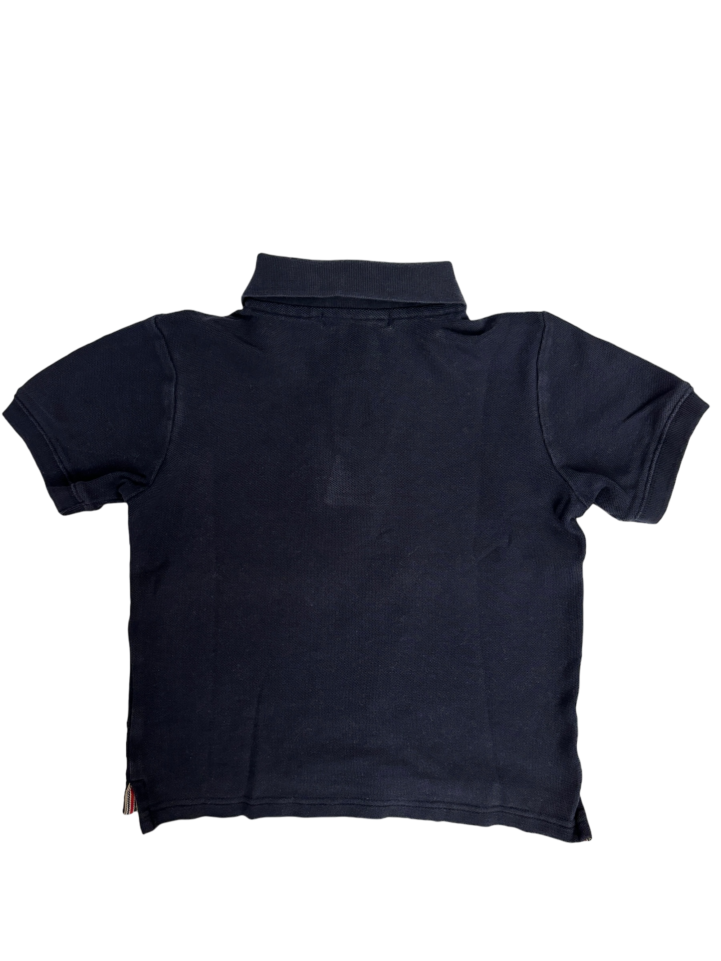 Polo Short Sleeve Tee