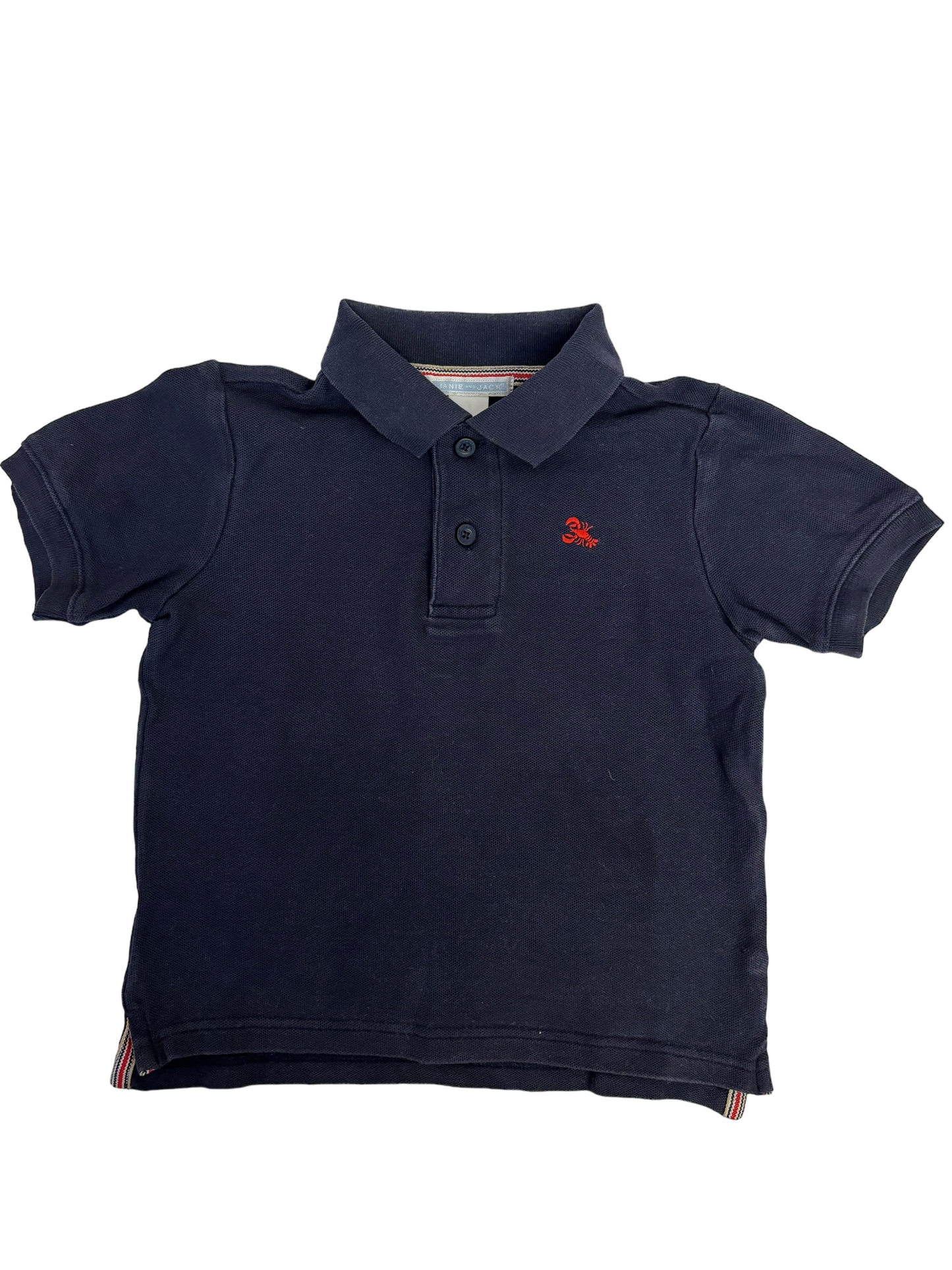 Polo Short Sleeve Tee