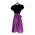 Boutique Dress - LeftKneePatch - LeftKneePatch