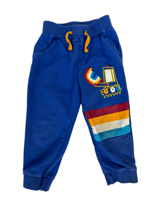 Excavator Jogger - LeftKneePatch - Pants - Amazon