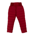 Girls Snow Pants - LeftKneePatch - Outerwear - LeftKneePatch