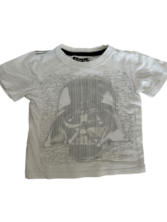 Star Wars Short Sleeve Tee