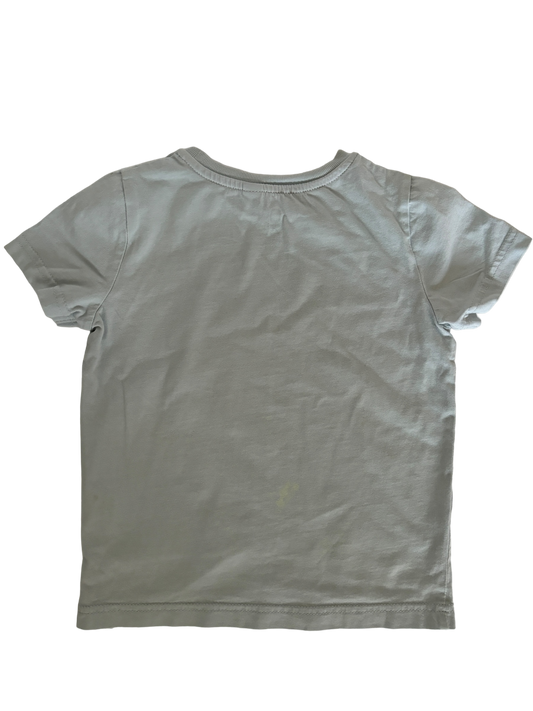 Football Short Sleeve Tee