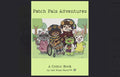 Patch Pals Comic Book