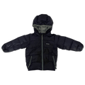 Snow Coat - LeftKneePatch - Outerwear - LeftKneePatch