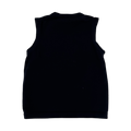 Sweater Vest - LeftKneePatch - Short Sleeve Tee - LeftKneePatch